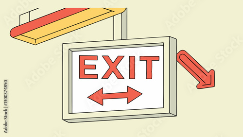 Emergency Exit