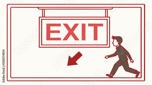 Emergency Exit