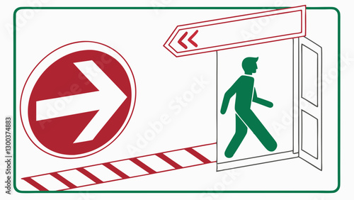 emergency Exit