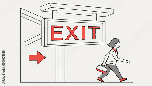 Emergency Exit