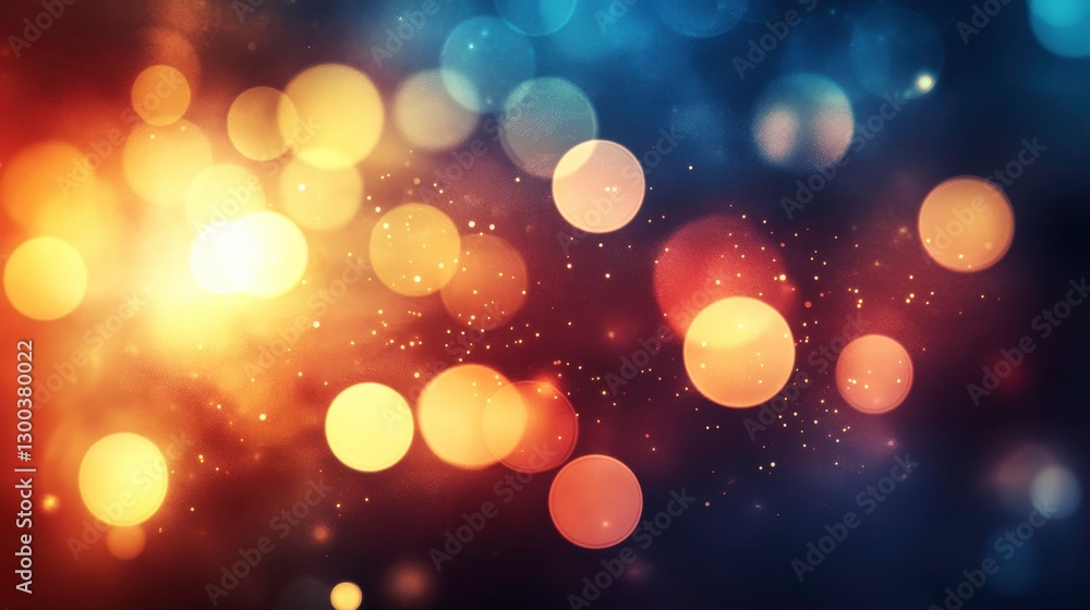 Bursting Patterns of Bright Colors and Creative Light Bursting Patterns of Bright Colors and Creative Light