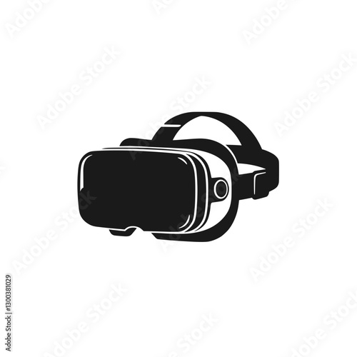 virtual reality icon