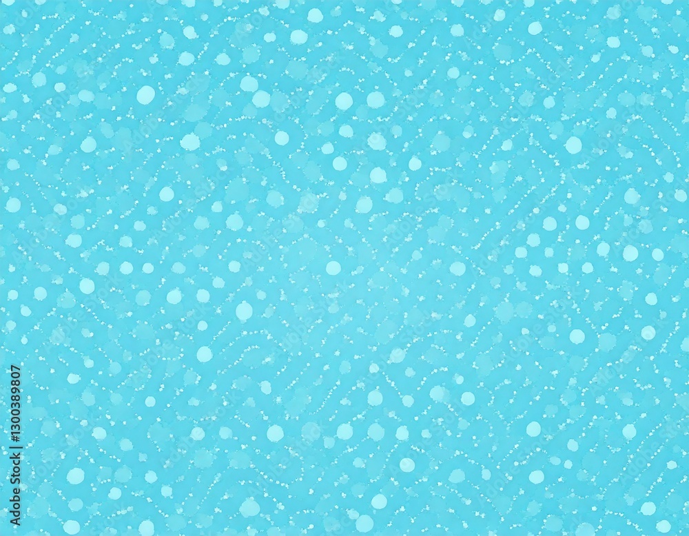 小さな水玉模様の背景 小さな水玉模様の背景