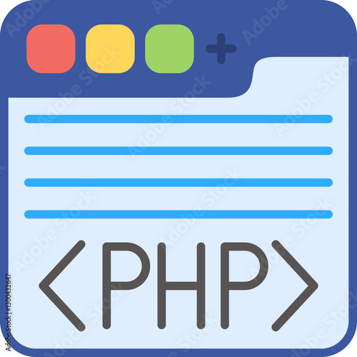 Php Icon