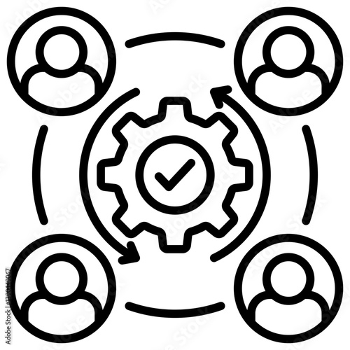 Execution Icon