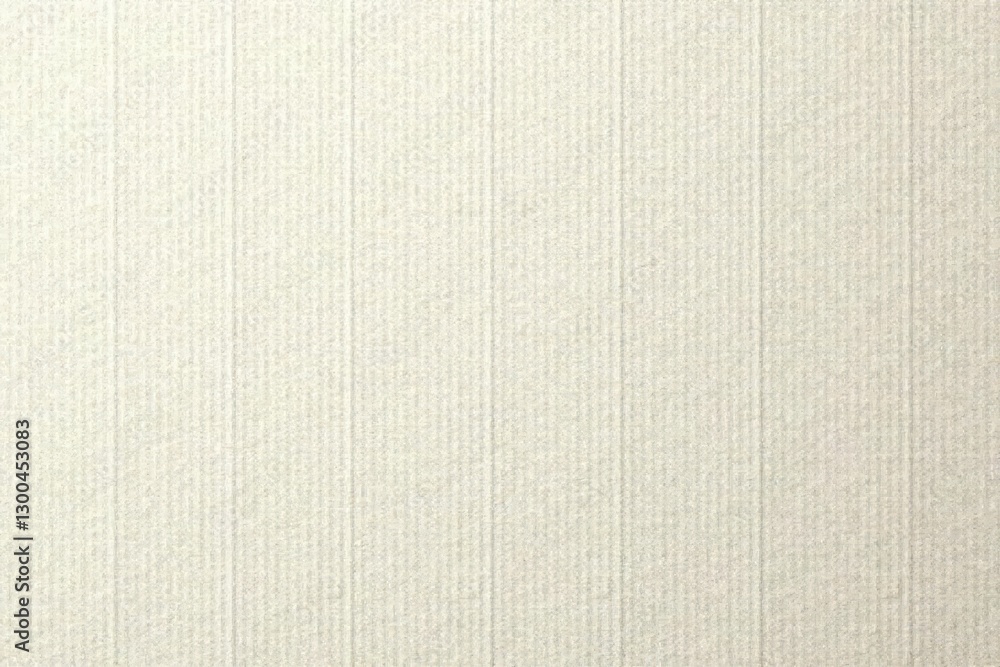 Fototapeta premium Cream textured linen backdrop, subtle weave visible, craft, close-up, photography