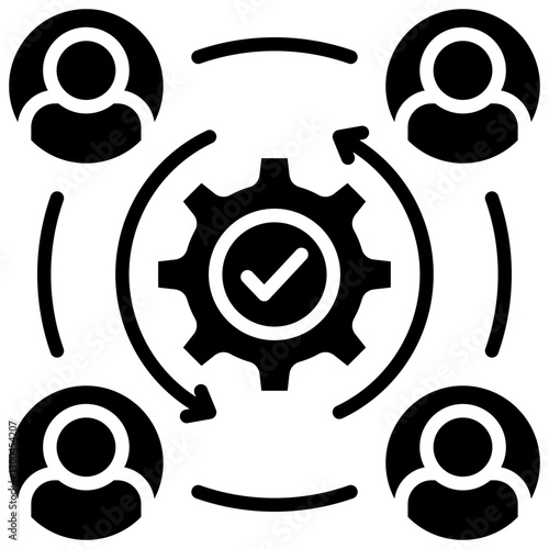 Execution Icon
