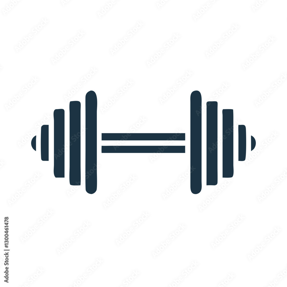 Dumbbell weight for strength training Dumbbell weight for strength training