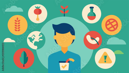 These s collectively depict the multifaceted debate surrounding GMOs encompassing ethical concerns safety consumer awareness and environmental impacts.