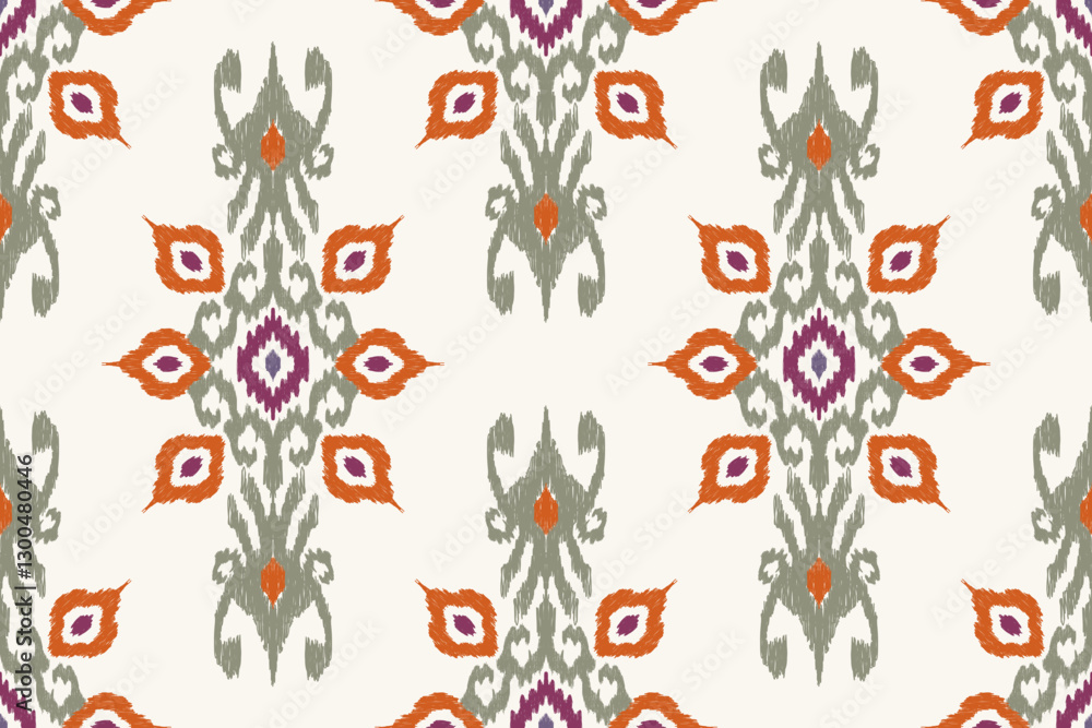 African seamless pattern,African floral seamless pattern,vector illustration,abstract background,Ikat floral pattern,Aztec style,design for texture,fabric,clothing,decoration,print,tile,fashion design African seamless pattern,African floral seamless pattern,vector illustration,abstract background,Ikat floral pattern,Aztec style,design for texture,fabric,clothing,decoration,print,tile,fashion design