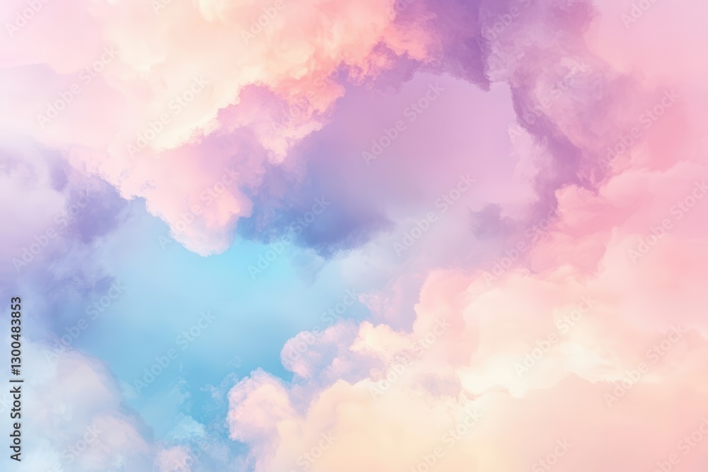 Sky clouds colorful pastel background nature serenity dreamlike tranquility abstract beauty in nature calm atmosphere peaceful soft hues. Sky clouds colorful pastel background nature serenity dreamlike tranquility abstract beauty in nature calm atmosphere peaceful soft hues.