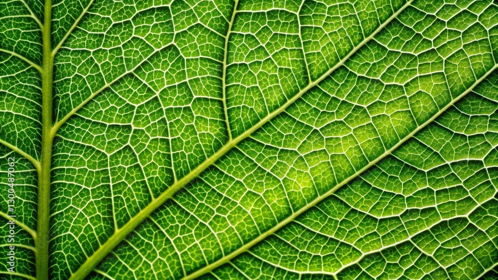 Intricate Leaf Veins A Close-Up Study of Natural Structure and Organic Design Intricate Leaf Veins A Close-Up Study of Natural Structure and Organic Design