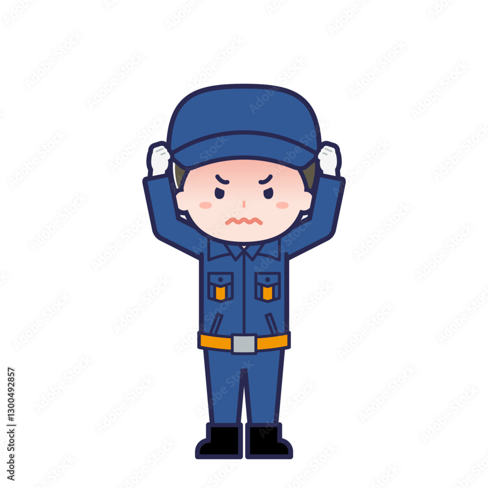 消防団員/男性 27 消防団員/男性 27
