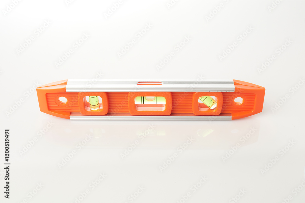 Level Tool Used for Precise Measurements During Construction and Renovation Projects Level Tool Used for Precise Measurements During Construction and Renovation Projects