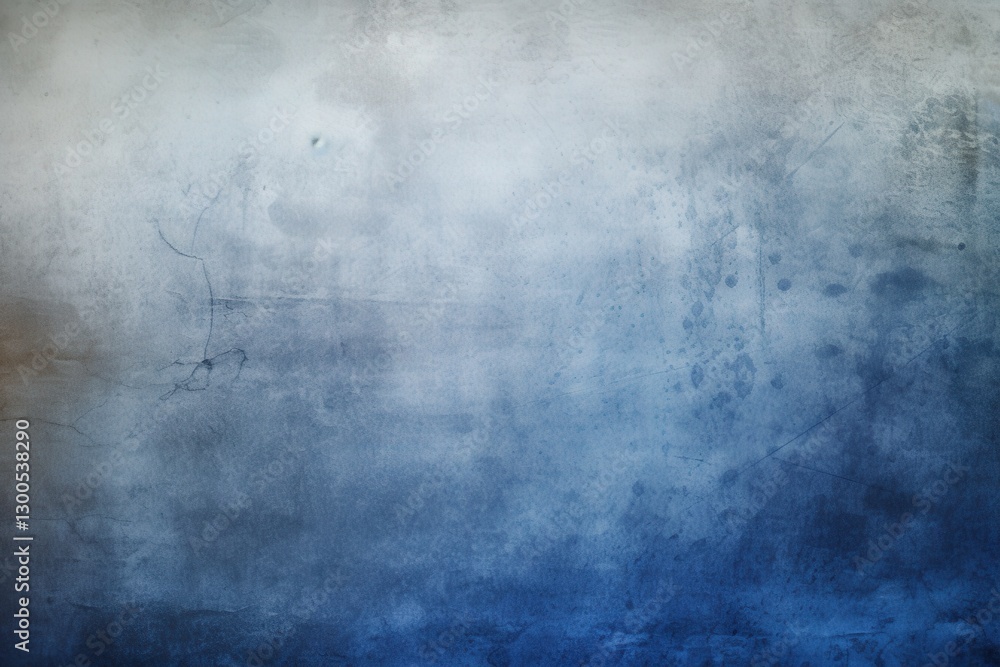 Obraz premium Abstract blue wall texture. Background for design, decoration, web, pattern, or other art project