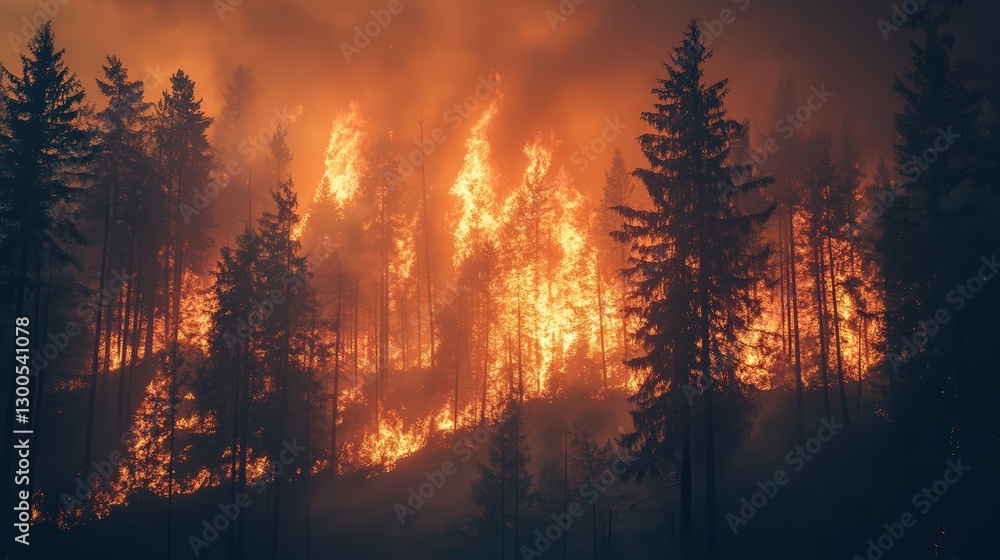 forest fires release carbon dioxide into the atmosphere, contributing to climate change forest fires release carbon dioxide into the atmosphere, contributing to climate change