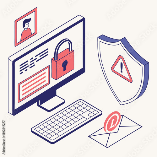 Ransomware Protection – Preventing Digital Extortion and Cyber Threats