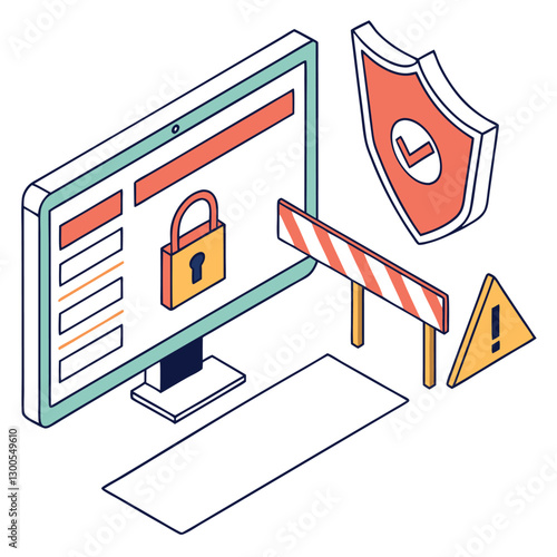 Ransomware Protection – Preventing Digital Extortion and Cyber Threats