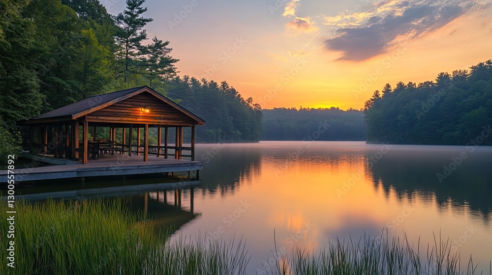 Nature Escapes - Reconnect with nature through serene escapes to forests, lakes, and breathtaking natural landscapes perfect for relaxation and outdoor activities Nature Escapes - Reconnect with nature through serene escapes to forests, lakes, and breathtaking natural landscapes perfect for relaxation and outdoor activities
