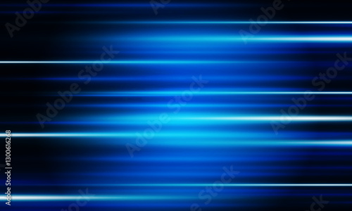 High speed concept Arrow up Light out technology background Hitech communication concept innovation background, vector design
