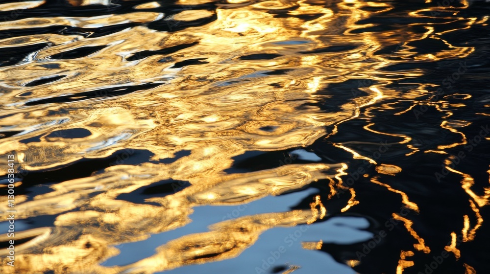 Capturing Twilight Reflections in Calm Waters Capturing Twilight Reflections in Calm Waters