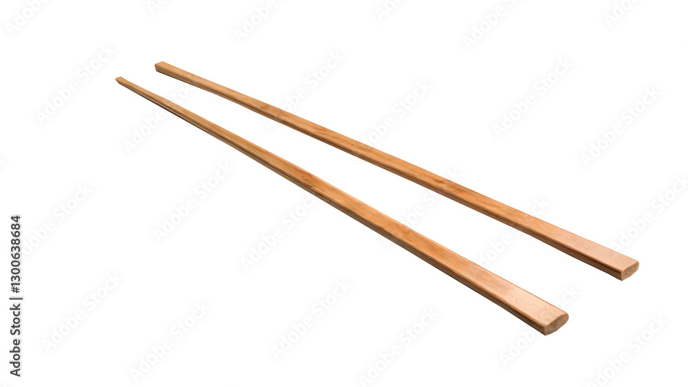 chopsticks isolated on white background chopsticks isolated on white background