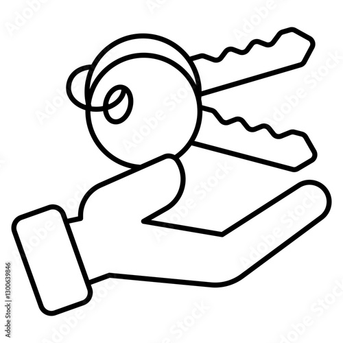 Vector design of ownership
