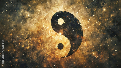 yin yang symbol