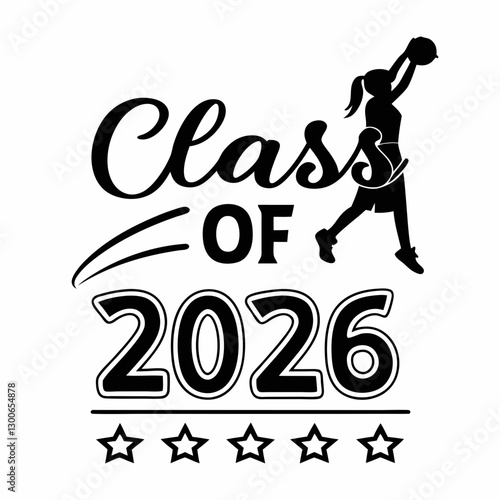 class of 2026, graduation 2026, class of 2026 vector, class of 2026 varsity font, class of 2026 bold text, class of 2026 sports style, class of 2026 collegiate font, class of 2026 block lettering, cla