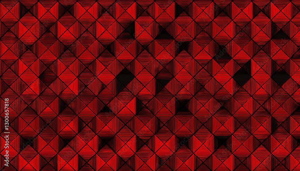 red black abstract checker background modern checkered pattern red and black texture chess print illustration background red black abstract checker background modern checkered pattern red and black texture chess print illustration background