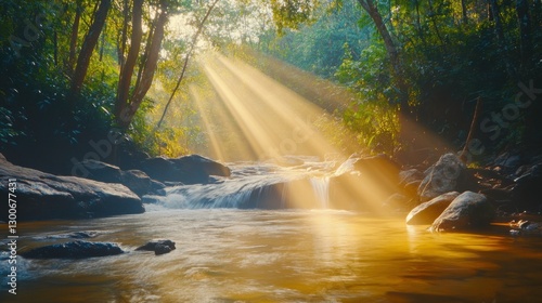 Wildlife Watching in Tropical Rivers with Guided Tours