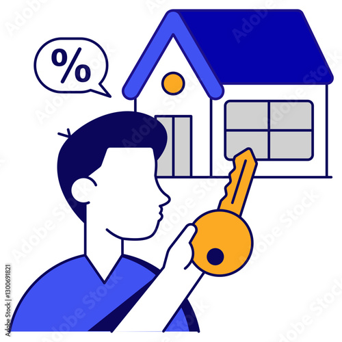 Vector design of ownership