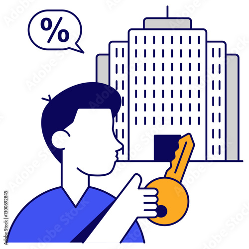 Vector design of ownership