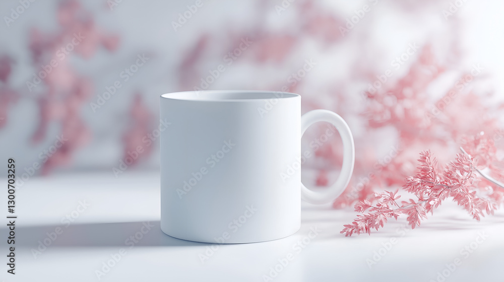 Fototapeta premium cup of coffee