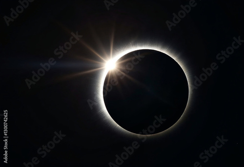 Eclipse total de sol