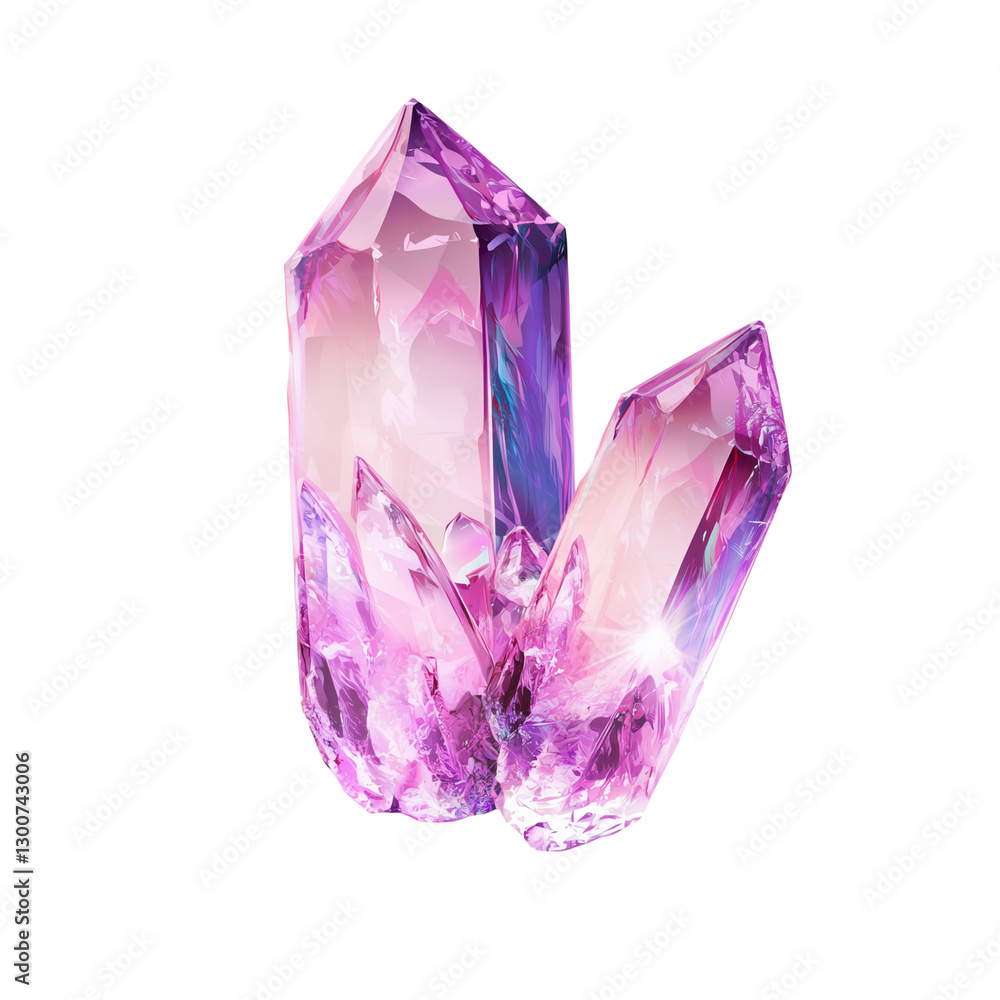 Mystic crystal Mystic crystal