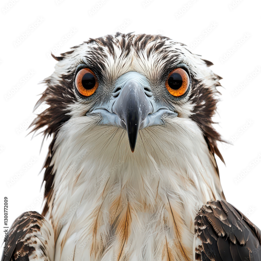 Osprey Isolated on Transparent Background, PNG Osprey Isolated on Transparent Background, PNG
