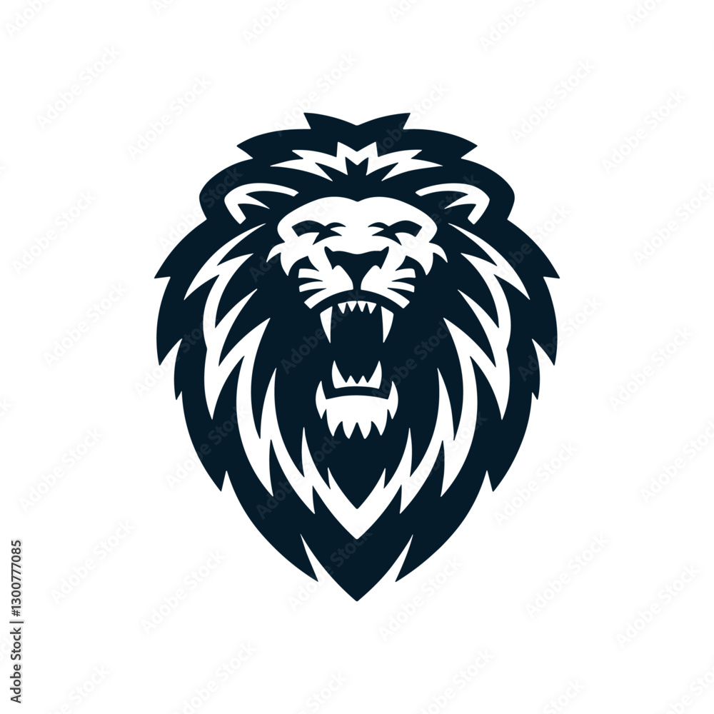 Lion icon Lion icon
