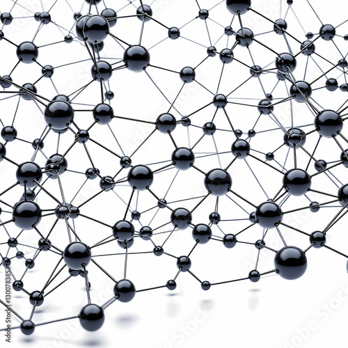 social network concept