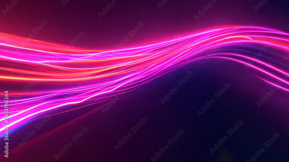 Colorful Neon Circuit Illustration with Glowing Lines in Abstract Design Perfect for Modern Tech Backgrounds and Sci-Fi Themes Colorful Neon Circuit Illustration with Glowing Lines in Abstract Design Perfect for Modern Tech Backgrounds and Sci-Fi Themes
