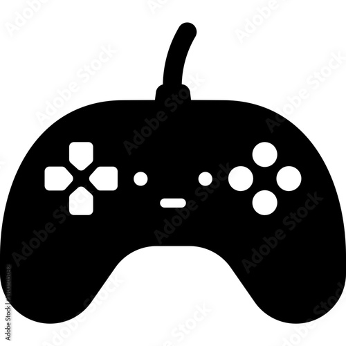 game console