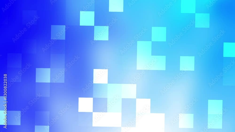 Blue white gradient with square geometry overlay, ideal for digital interfaces or presentation slides.
Blue white gradient with square geometry overlay, ideal for digital interfaces or presentation slides.