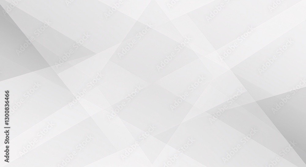 clean, modern abstract background features overlapping geometric shapes in various shades of white clean, modern abstract background features overlapping geometric shapes in various shades of white