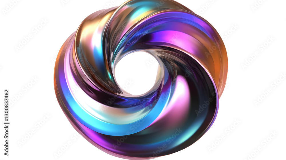 abstract colorful isolated on white background abstract colorful isolated on white background