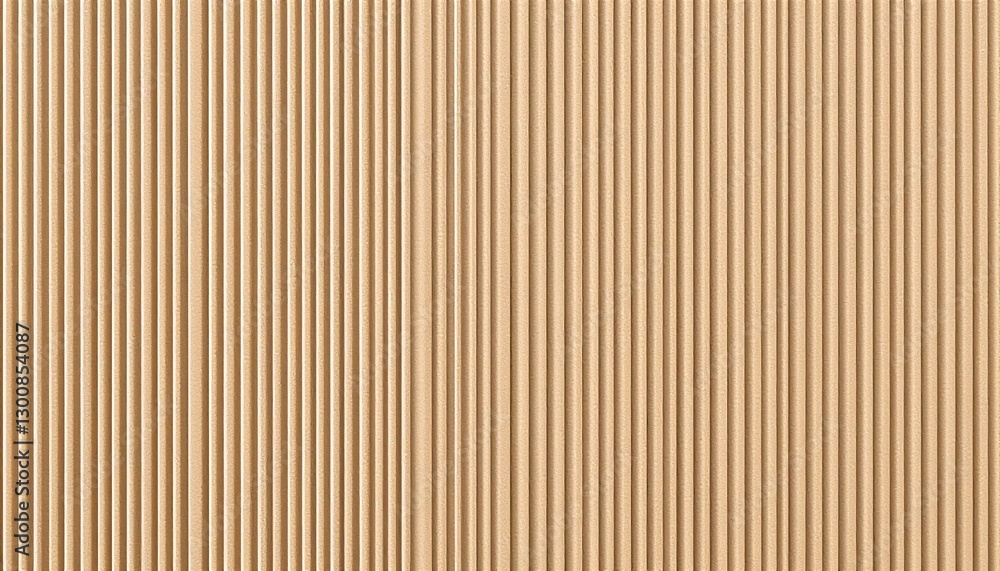 Background of vertical tan lines. Background of vertical tan lines.