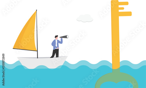 Business success depends on unlocking the keys to leadership success and team unity.
