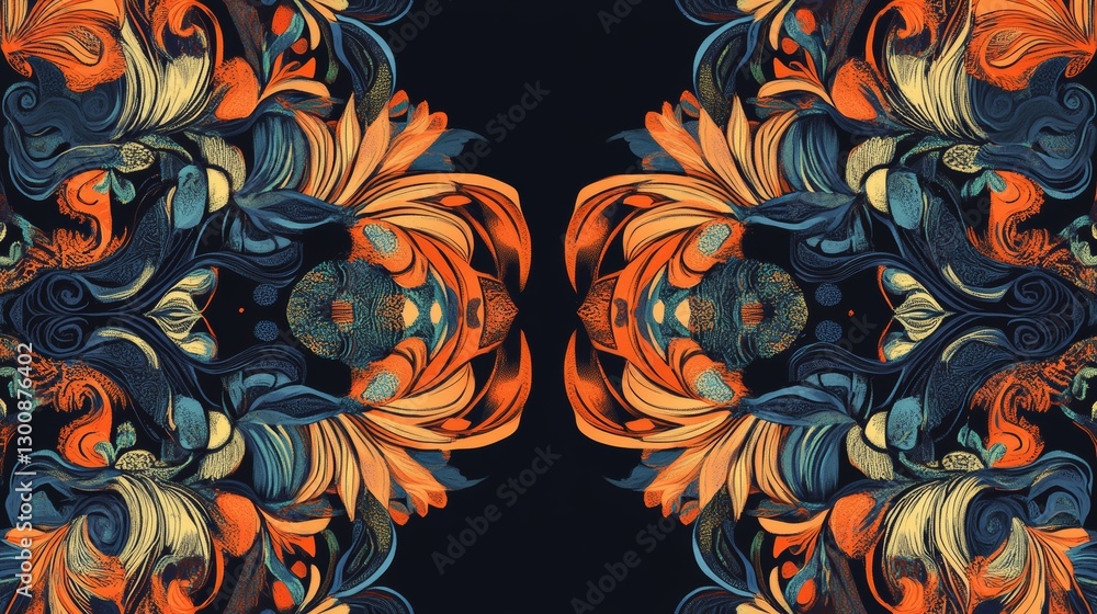 Textile digital design motif pattern decor hand made artwork frame gift card wallpaper Textile digital design motif pattern decor hand made artwork frame gift card wallpaper