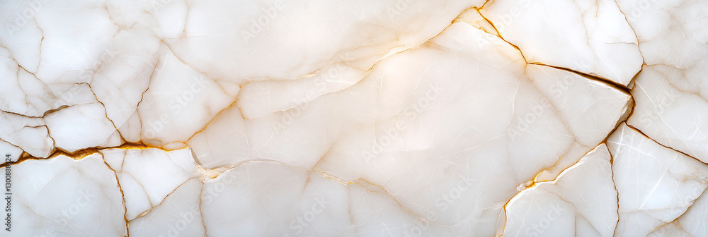 Elegant white marble stone texture with golden veins, perfect for backgrounds and designs. This stunning surface showcases natural beauty and sophistication Elegant white marble stone texture with golden veins, perfect for backgrounds and designs. This stunning surface showcases natural beauty and sophistication