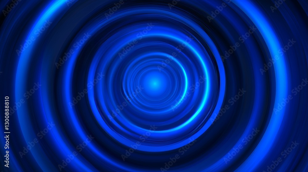 Obraz premium Vibrant Abstract Neon Background with Glowing Light Effects, Futuristic Gradient Design, and Electric Blue, Purple, Pink Hues. Dynamic, Colorful, and Modern Digital Texture for Creative Visuals.