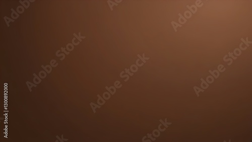 Luxury Brown Gradient Abstract Background for Premium Branding, Elegant Corporate Presentations and Modern Website Design